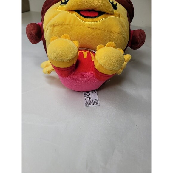 Funko POP! Plush McDonalds Birdie Plush 8" Stuffed Toy - Picture 14 of 15